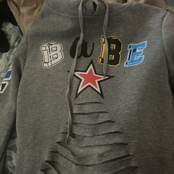 Jacket - Picture 2 of 3